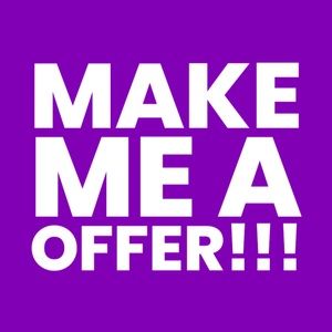 Quality Items, Fast Shipping! Love Offers